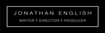 Jonathan English – Writer, Director, Producer